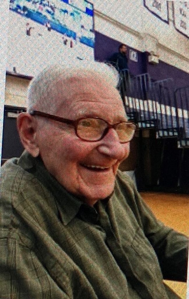Donald F. Campbell Profile Photo