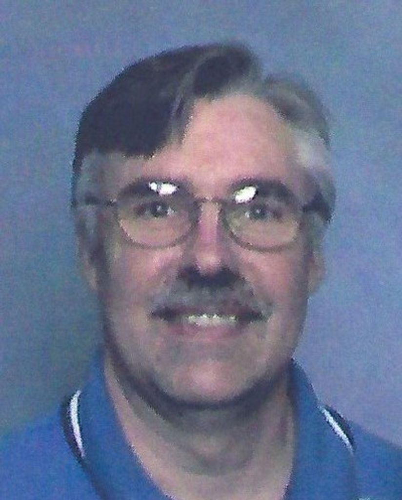 William Troutman Profile Photo