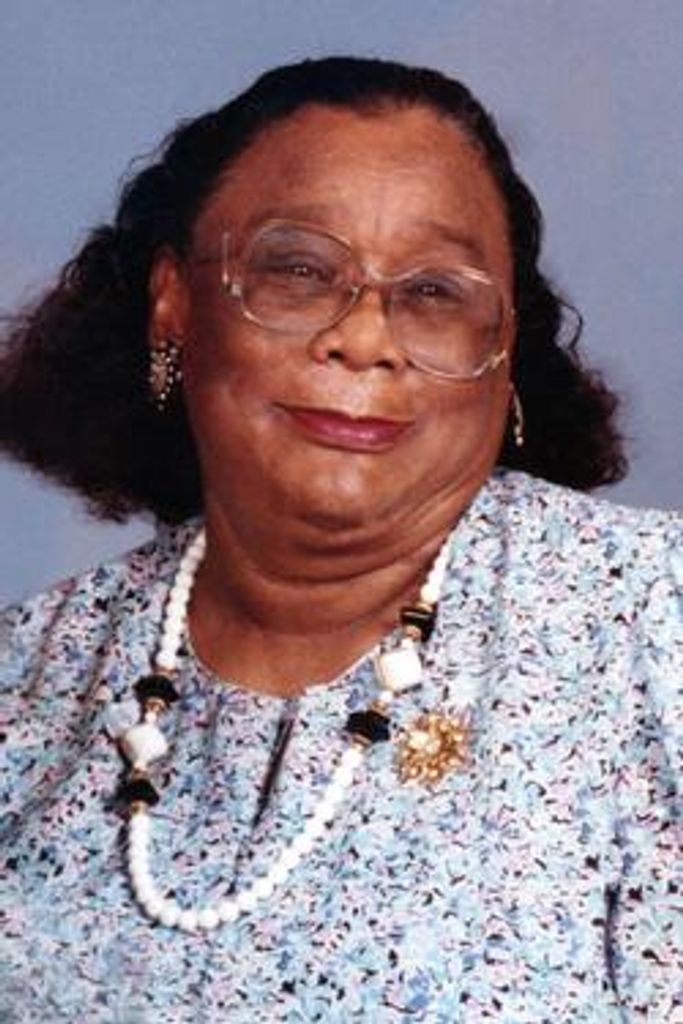 Earline Thompson Profile Photo