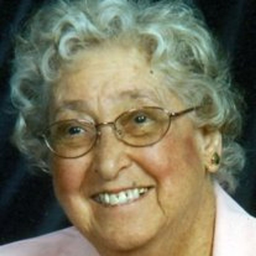 Miriam Kathleen Zettel Profile Photo