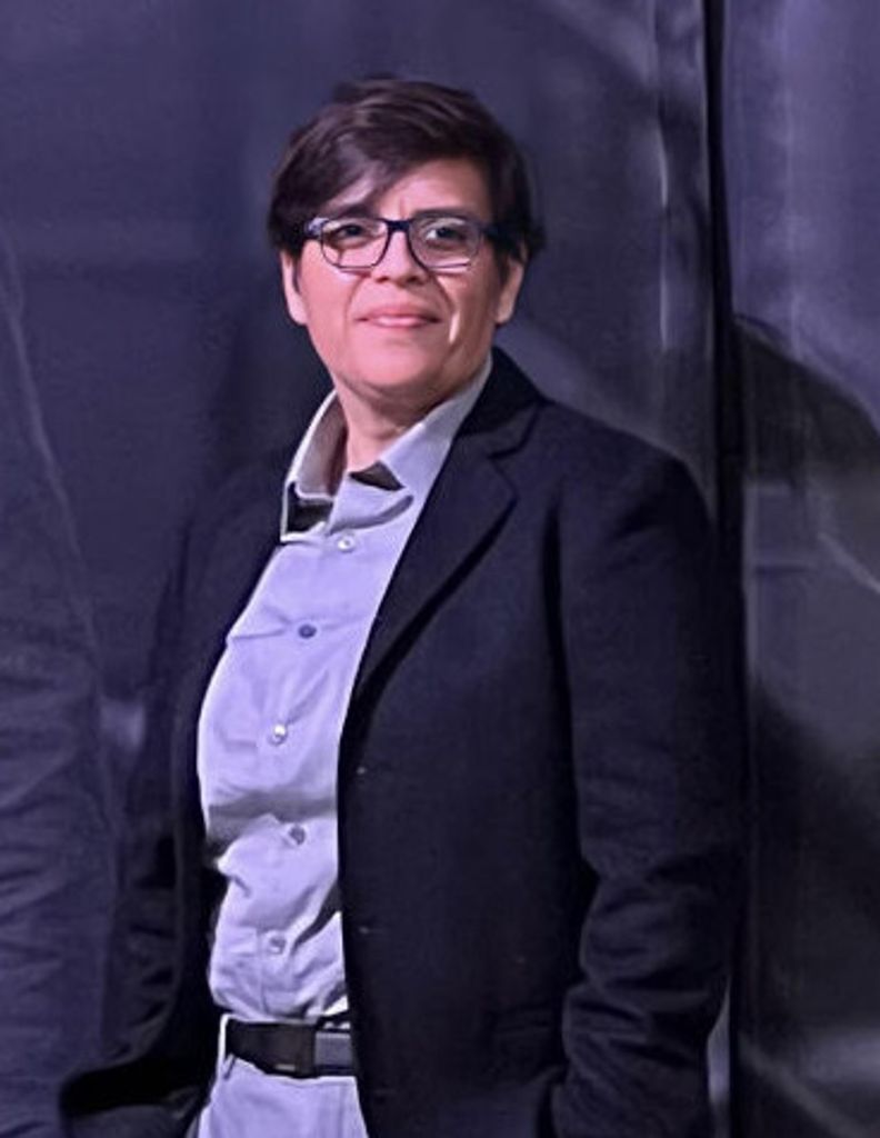 Laura Herrera Bartolo