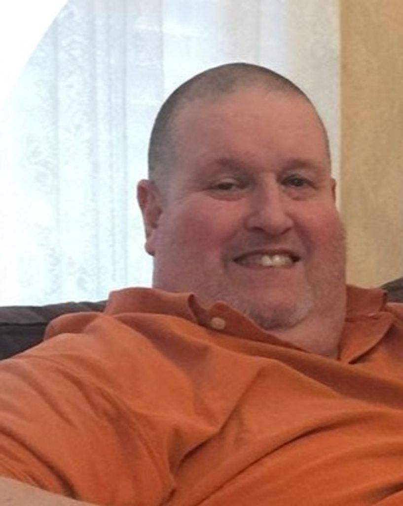 Timothy Wade Henderson Profile Photo