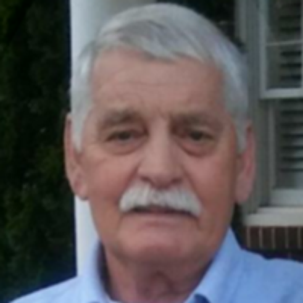 William Larry Jones Profile Photo