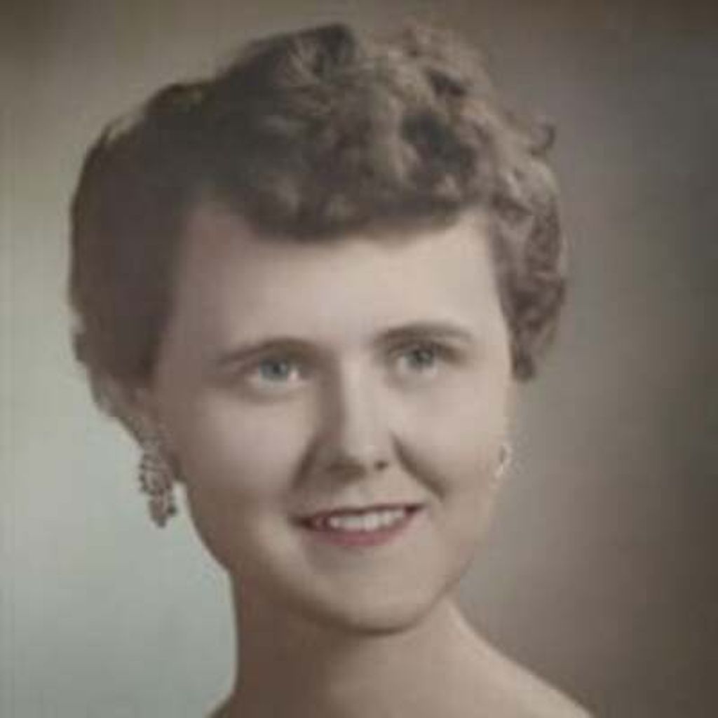 Ella Gerhardt Profile Photo
