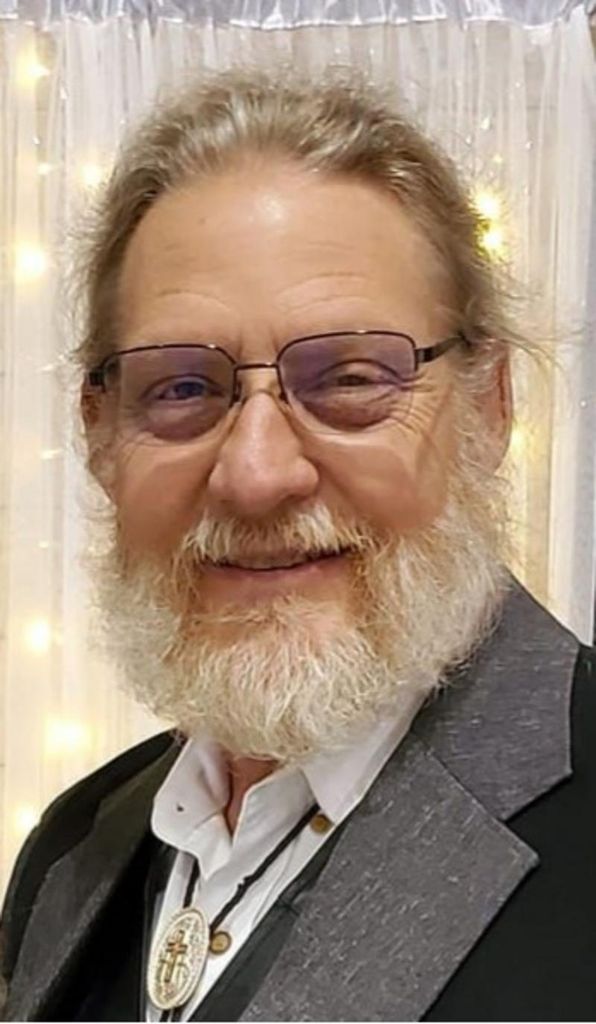 Jeffrey Scott Laughrey Profile Photo