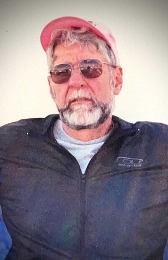 David N Smith Profile Photo