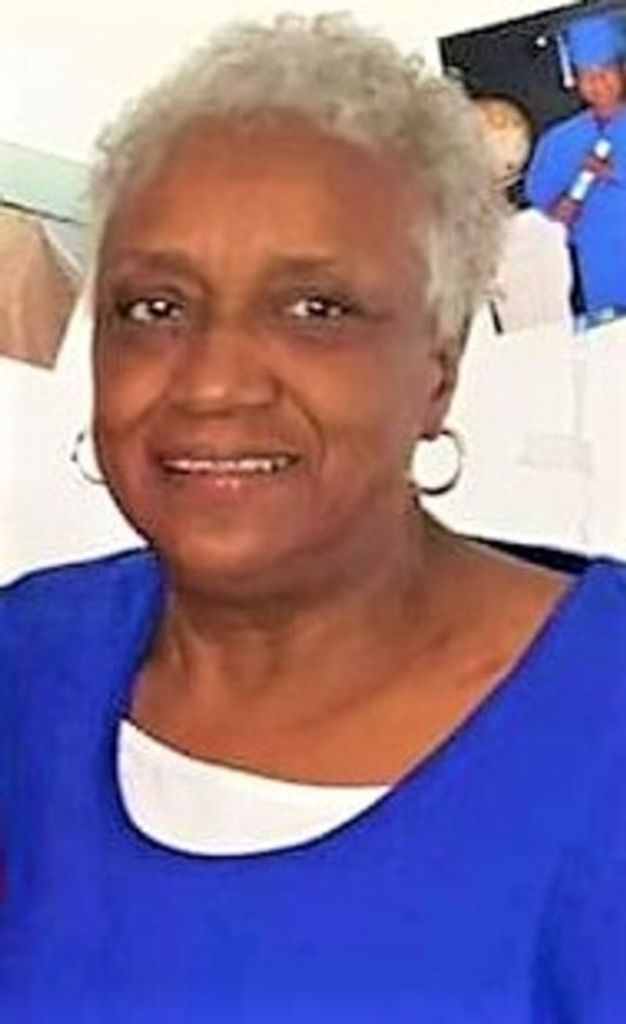 Sandra Elizabeth Jordan-Thurston Profile Photo