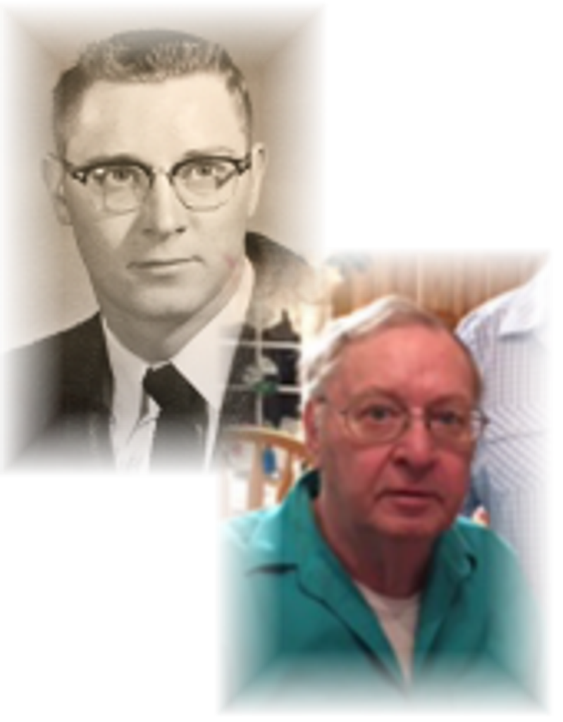 Everett Wendell Eggzy Eggar