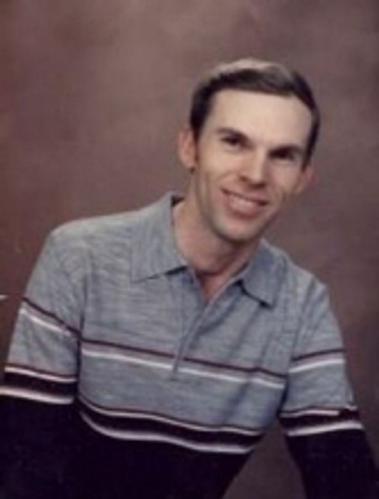 Gerald Ewalt