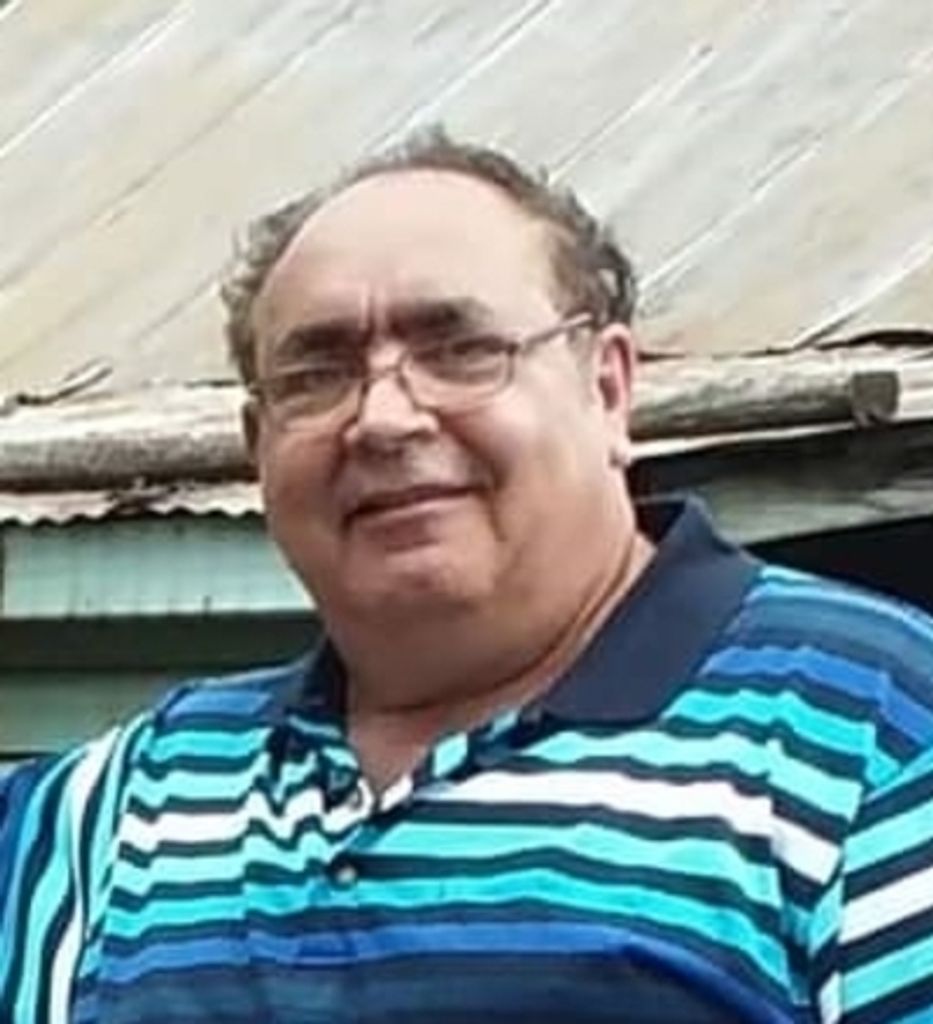 Jimmy Lee Hancock Profile Photo