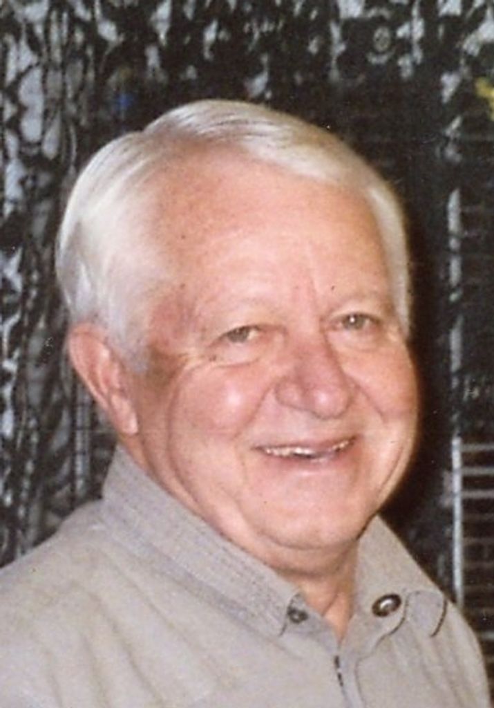 Kenneth Shaffer
