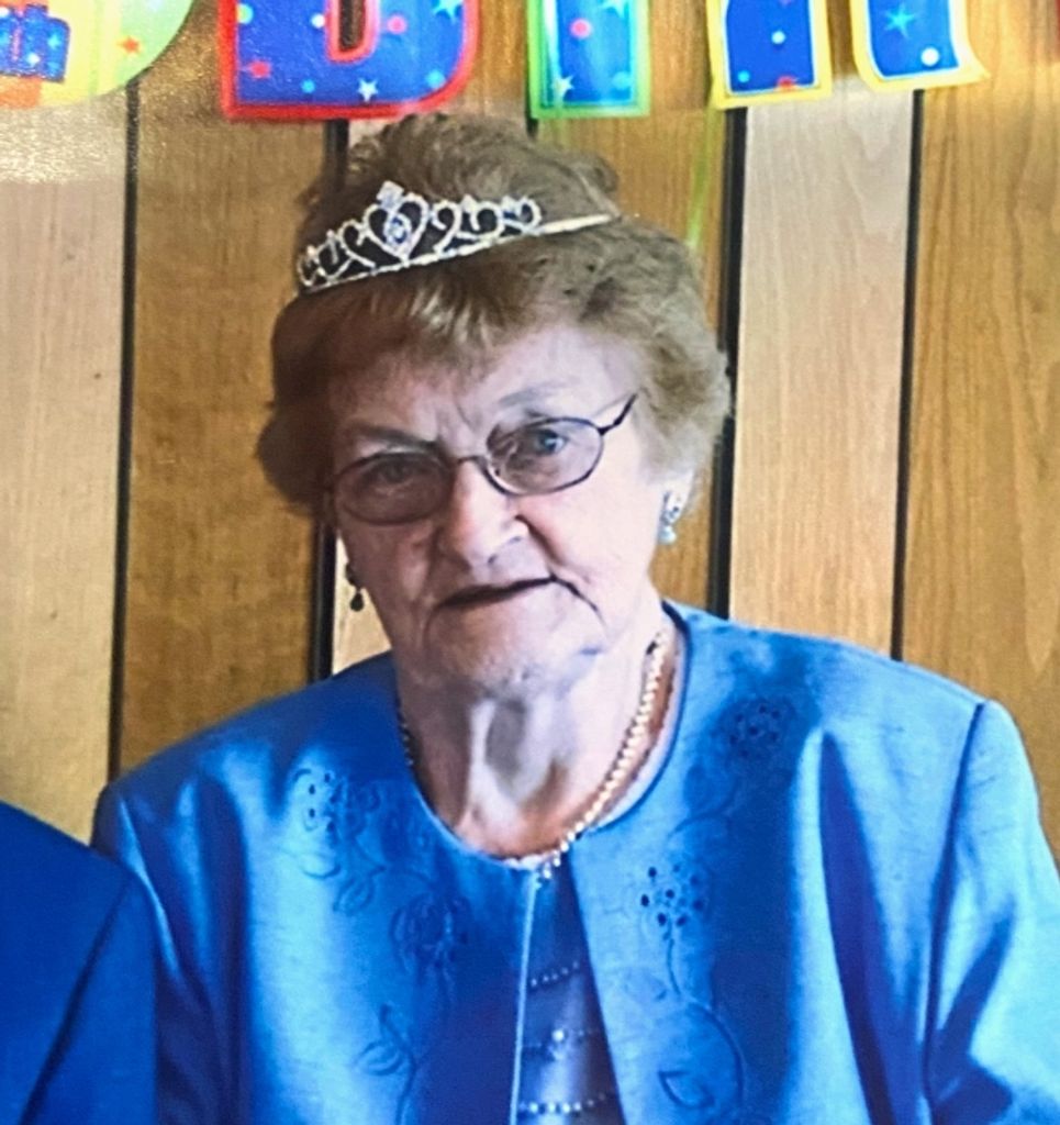 Cleo (Barnes)  Worrell Profile Photo