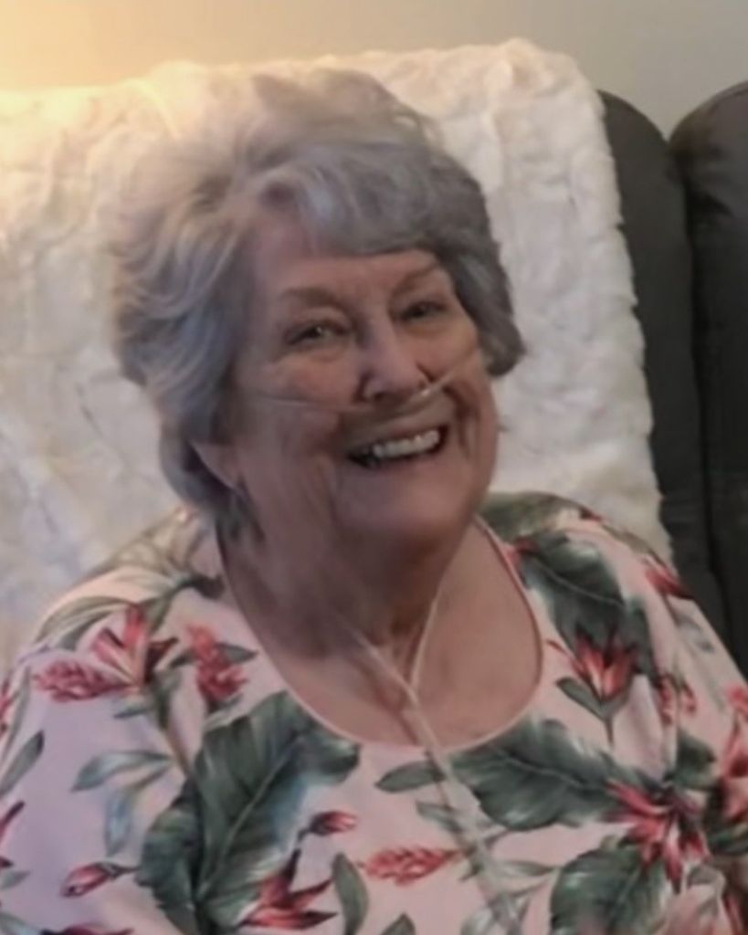 Betty Medlin Smith Profile Photo
