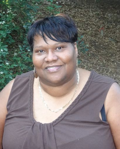 Silva Ruth Thomas Profile Photo