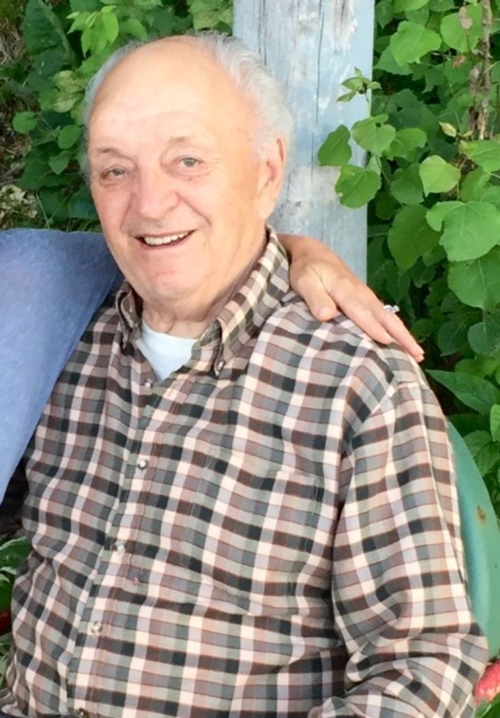 Frederick K. Lohse Profile Photo