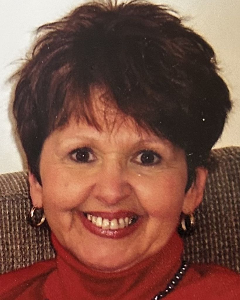 Linda L. Giovanini