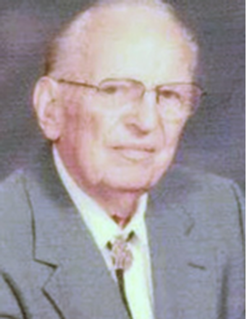 Mr.  Marion  L. Smitley Profile Photo