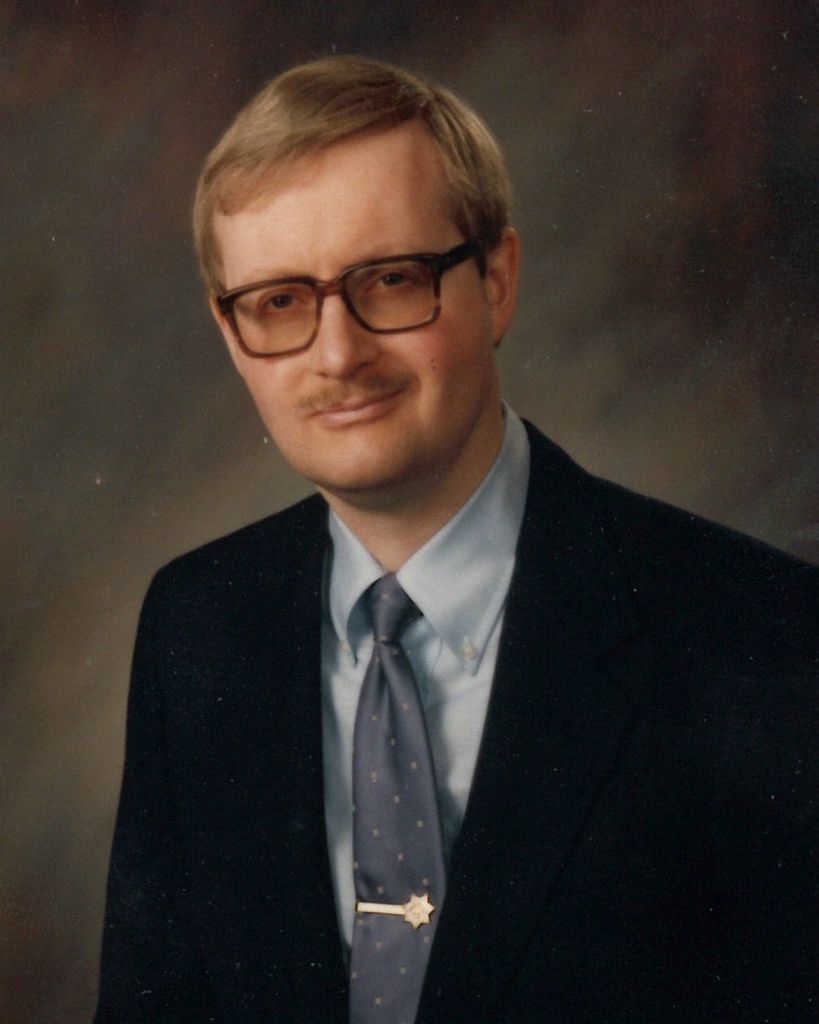 Loren Dean Wilken Profile Photo