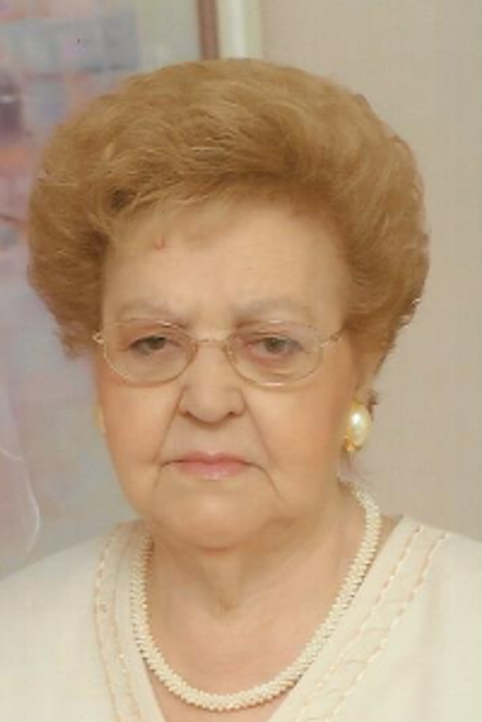 Terezinha Sousa