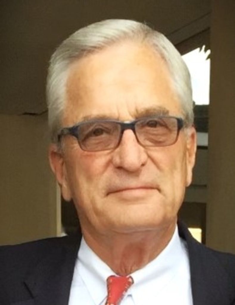 William Edge Thigpen, Sr.