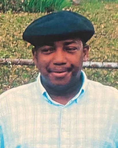 Charles Scott, Jr.'s obituary image