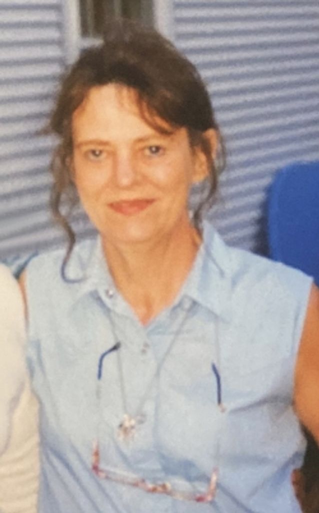 Joyce Alberta Ostrowske