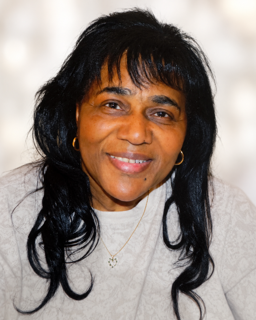 Pattie Wright