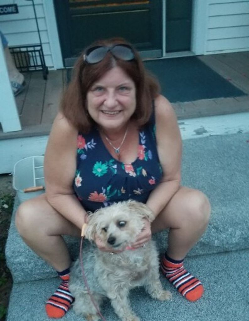 Donna Laliberte Profile Photo