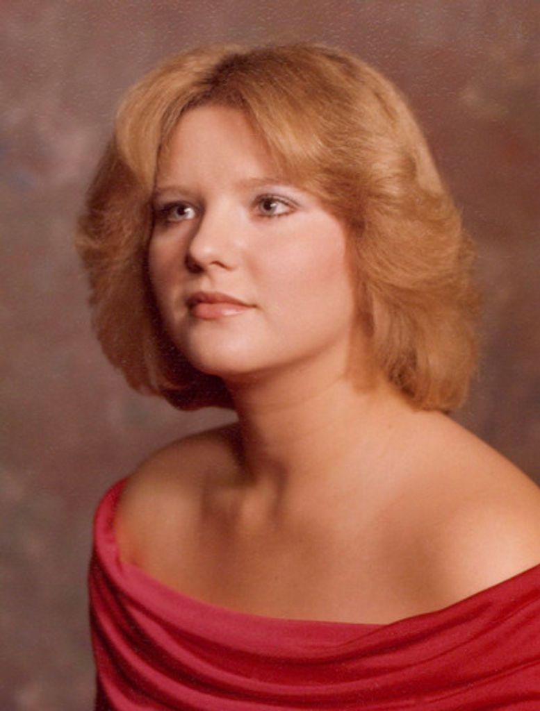 Anita Lyn Davis