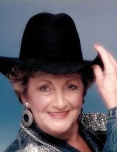 Phyllis Webb Brown Profile Photo