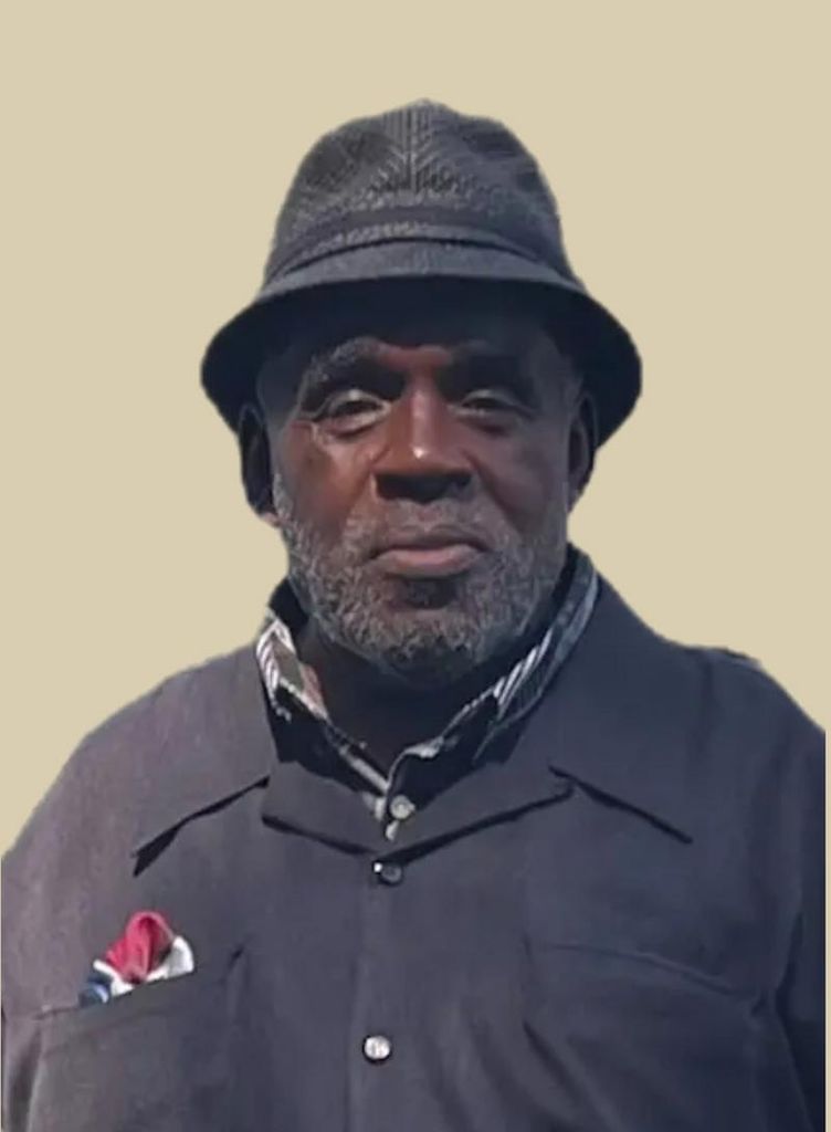 Dewight Wayne Green Profile Photo