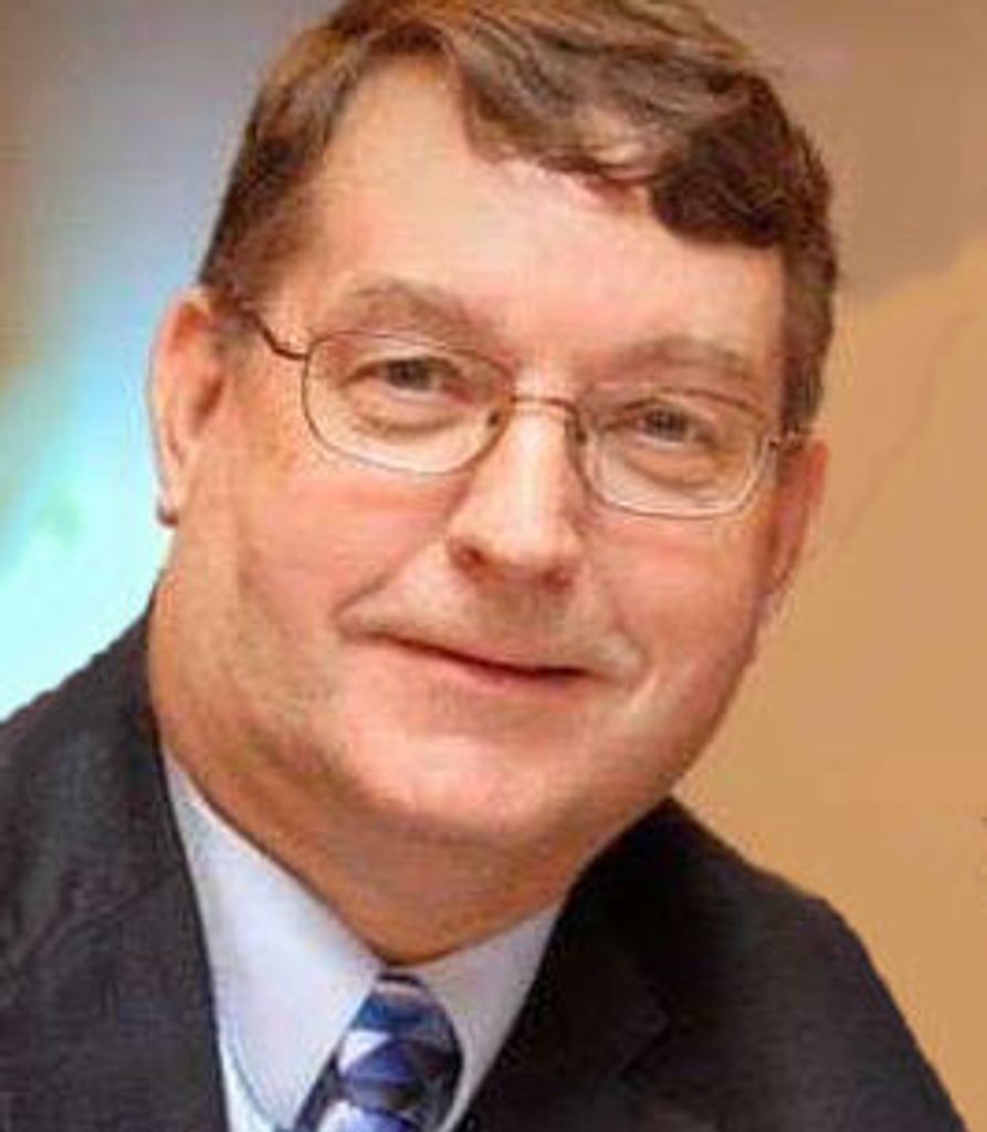 Thomas V. Dow
