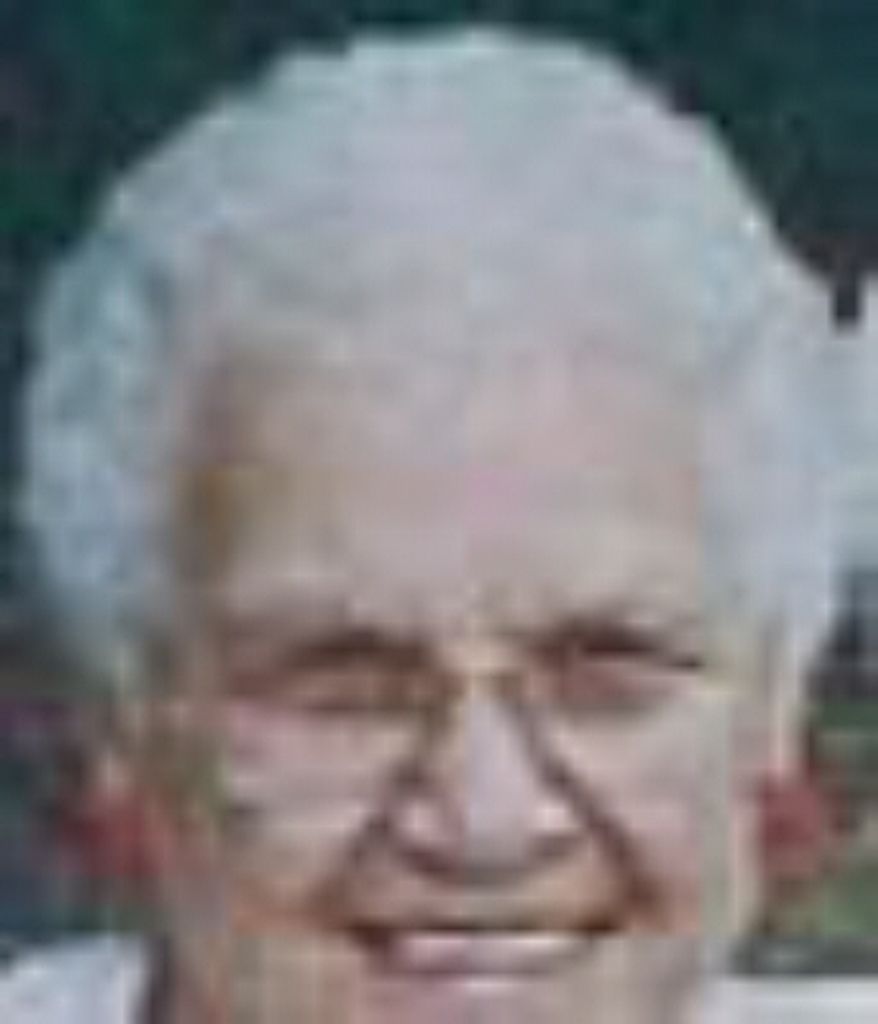 Dorothy Erickson