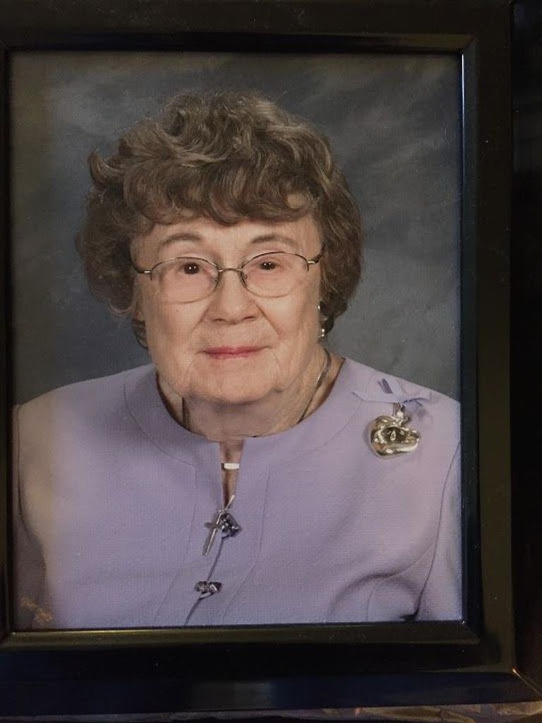 Doris J. Trumbower Profile Photo