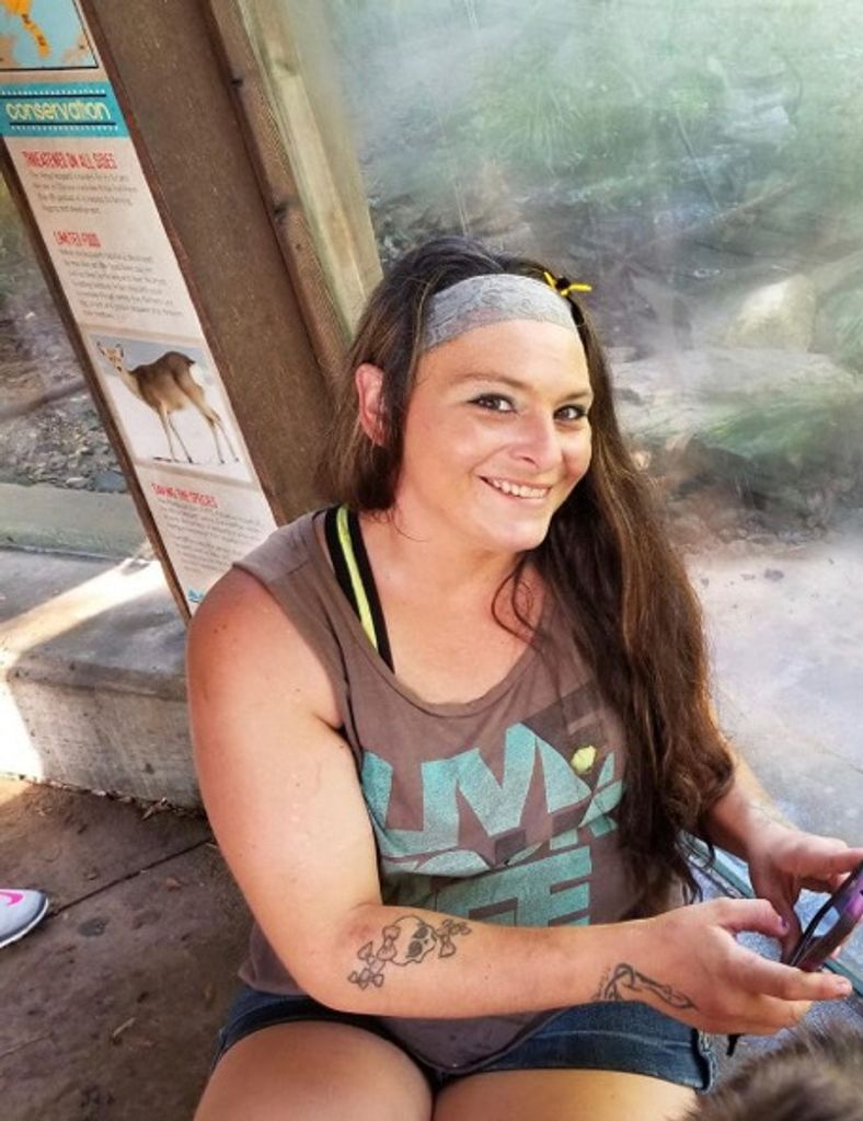 Mallory Hughes Stitt Profile Photo