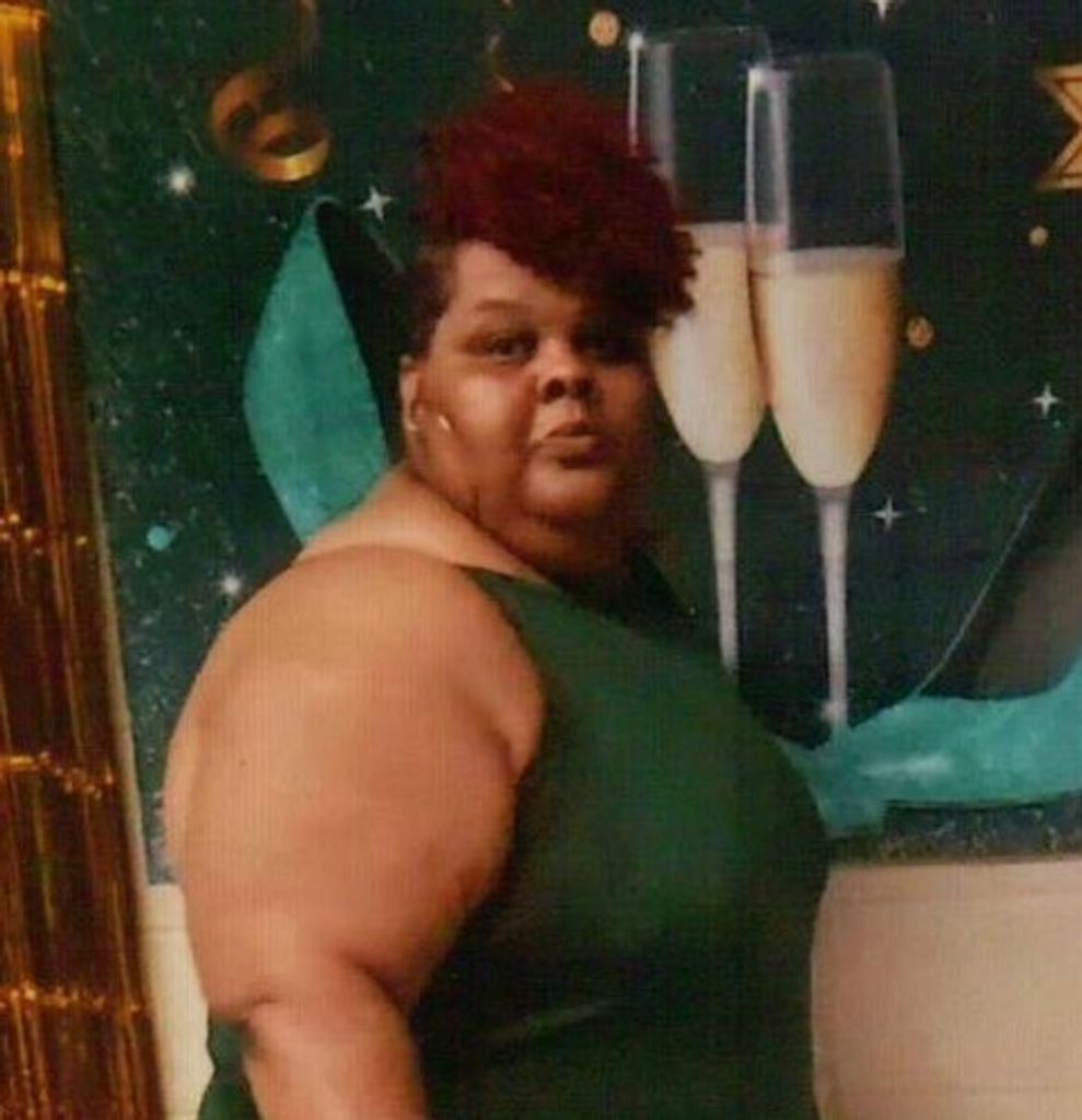 Carolyn E. Morris Profile Photo