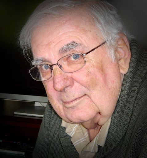 Gary Charles Schwartz Profile Photo