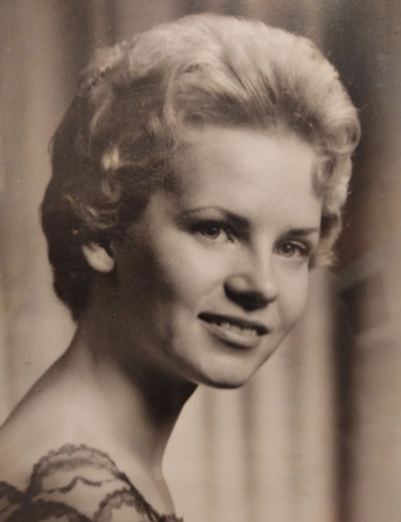 Margie Sherrill Bester Profile Photo