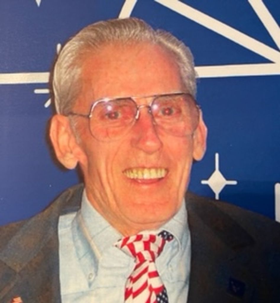 Kenneth W. Brown Profile Photo