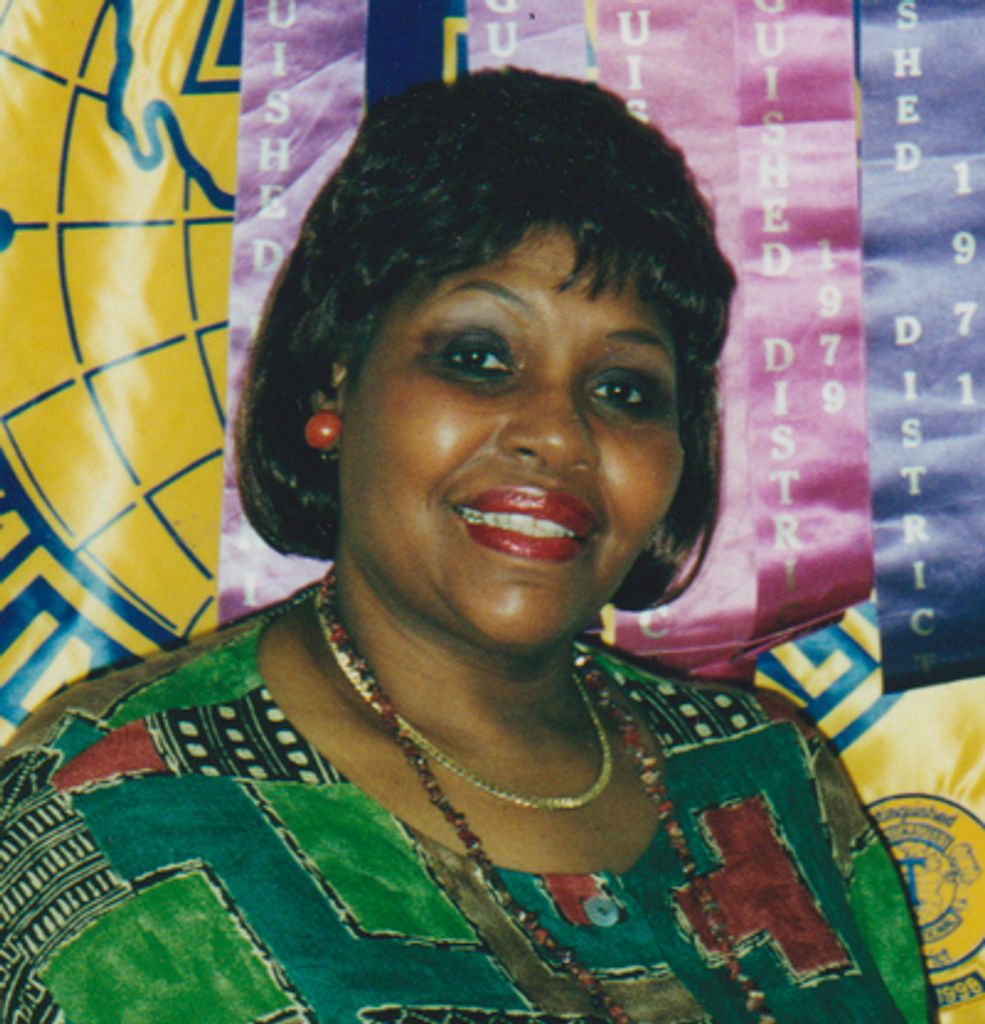 Mary V. Jones-Kilgore Profile Photo