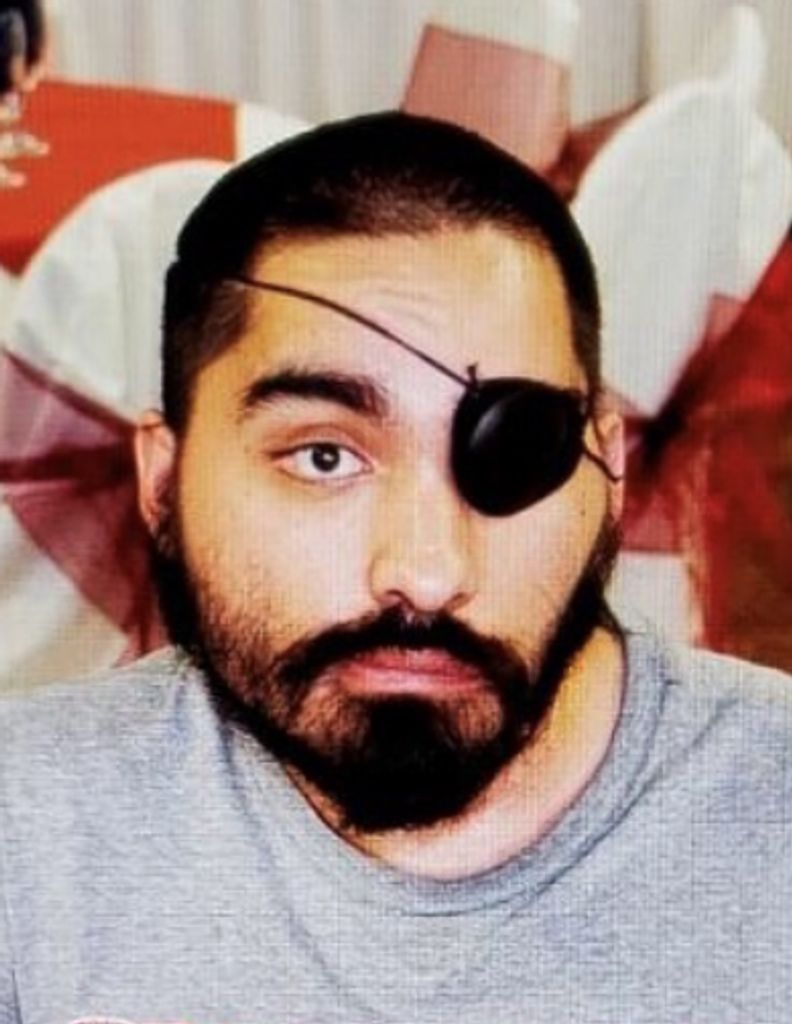 Adam J Quintana