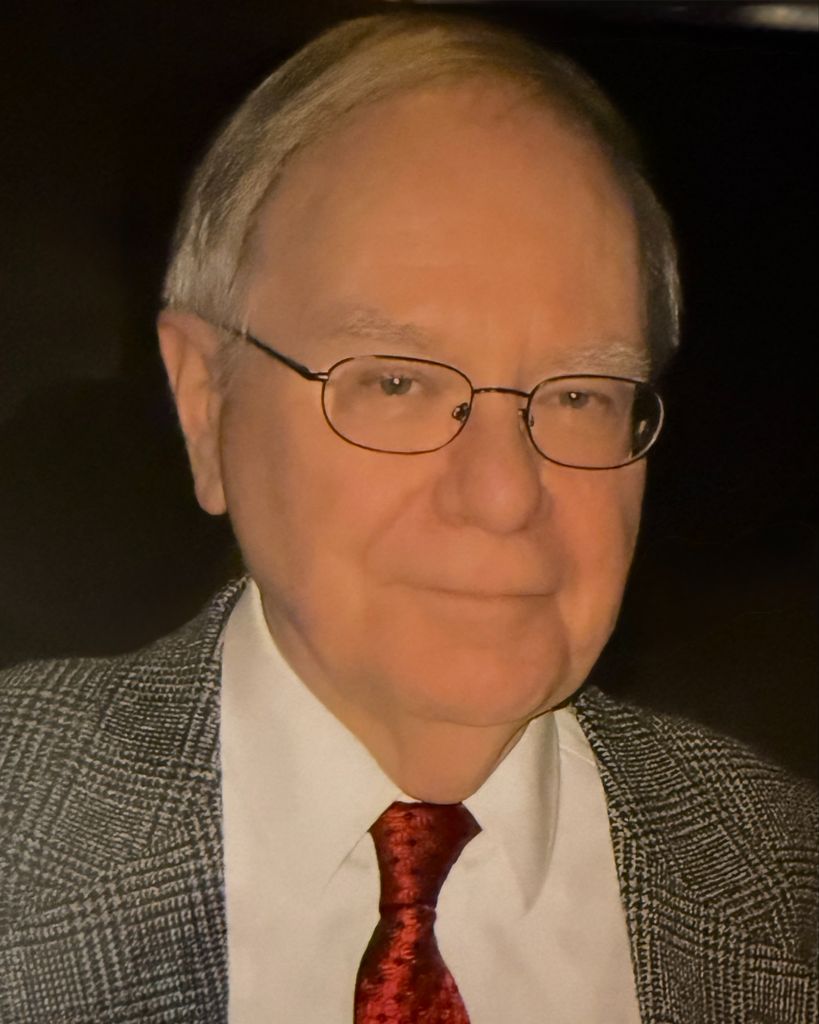 Dr. Robert Edwin Harris Profile Photo