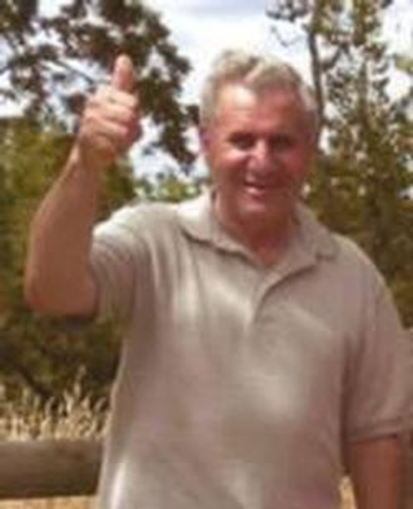 Fred Joseph Procopio Profile Photo