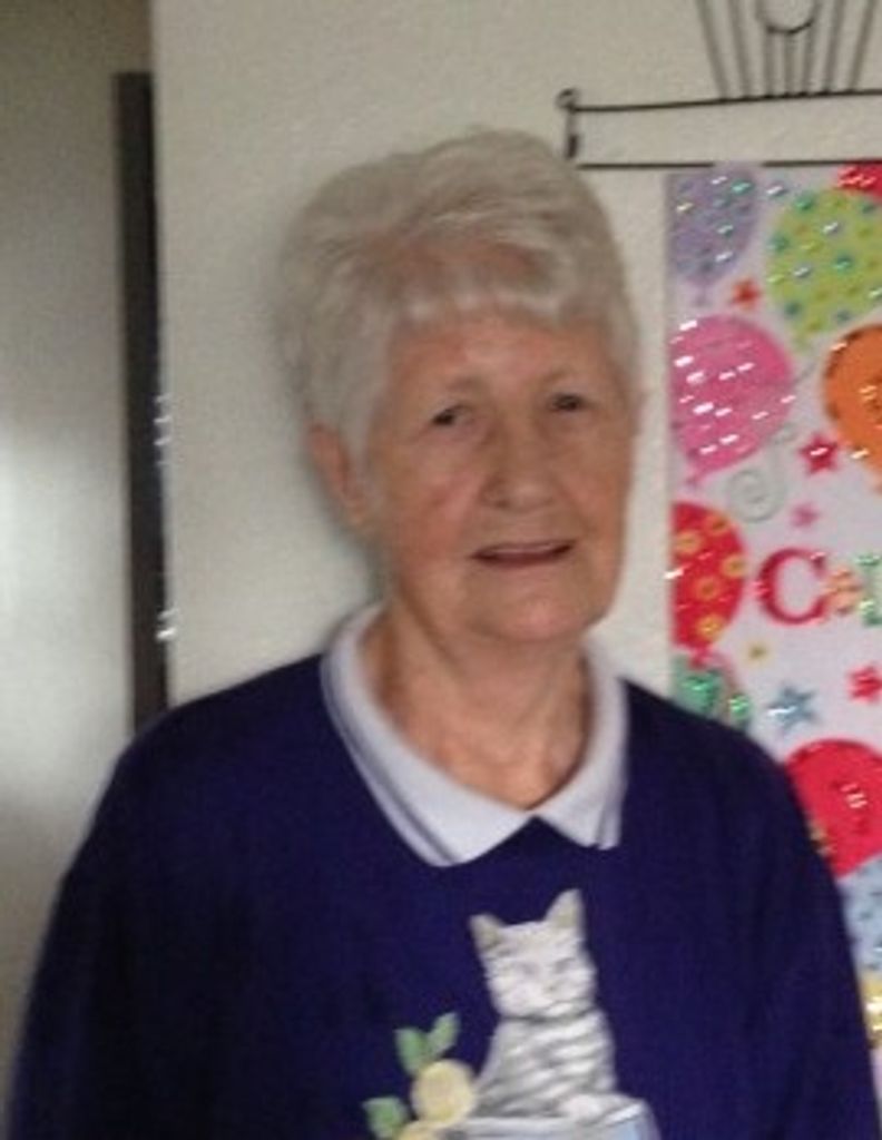 Wilma Packer