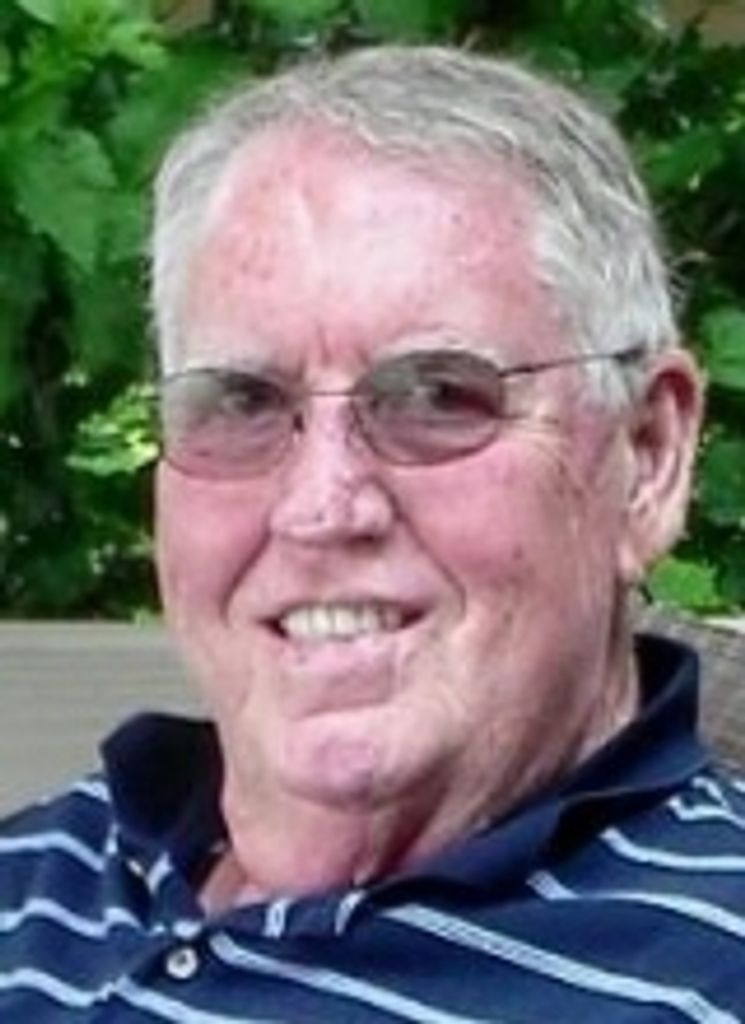 Danny Eugene “Brummy” Brumfield