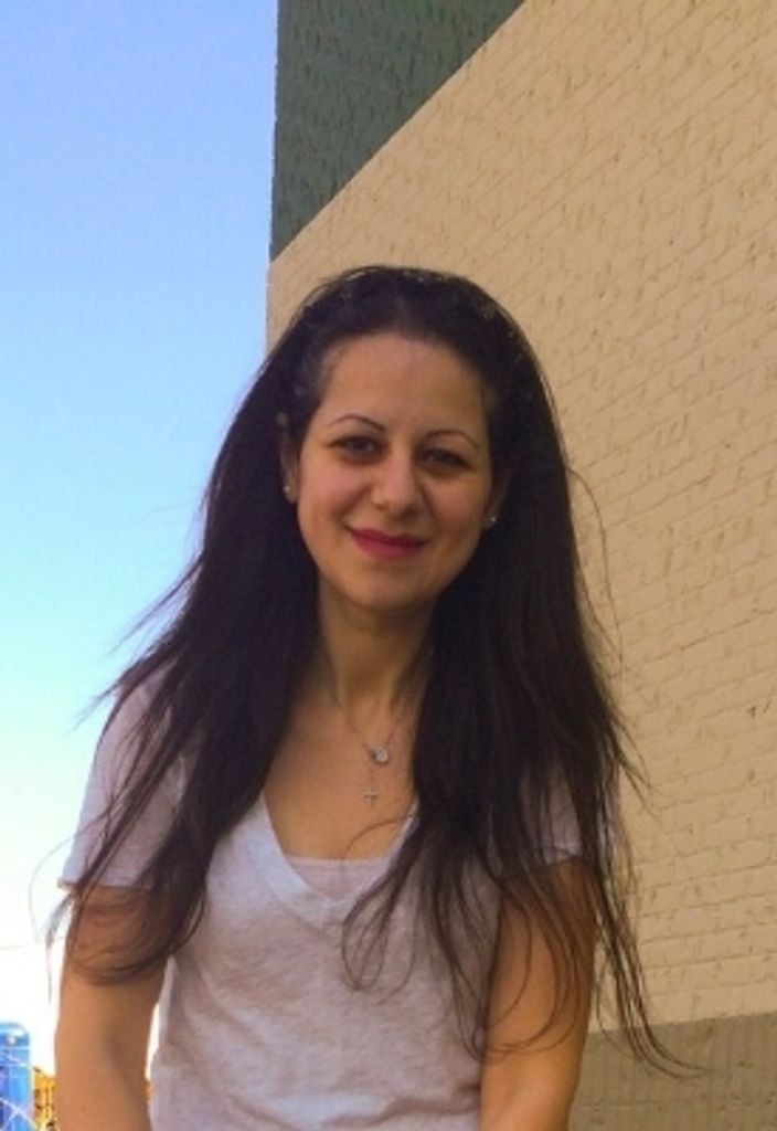 Ramona S. Lamont Profile Photo