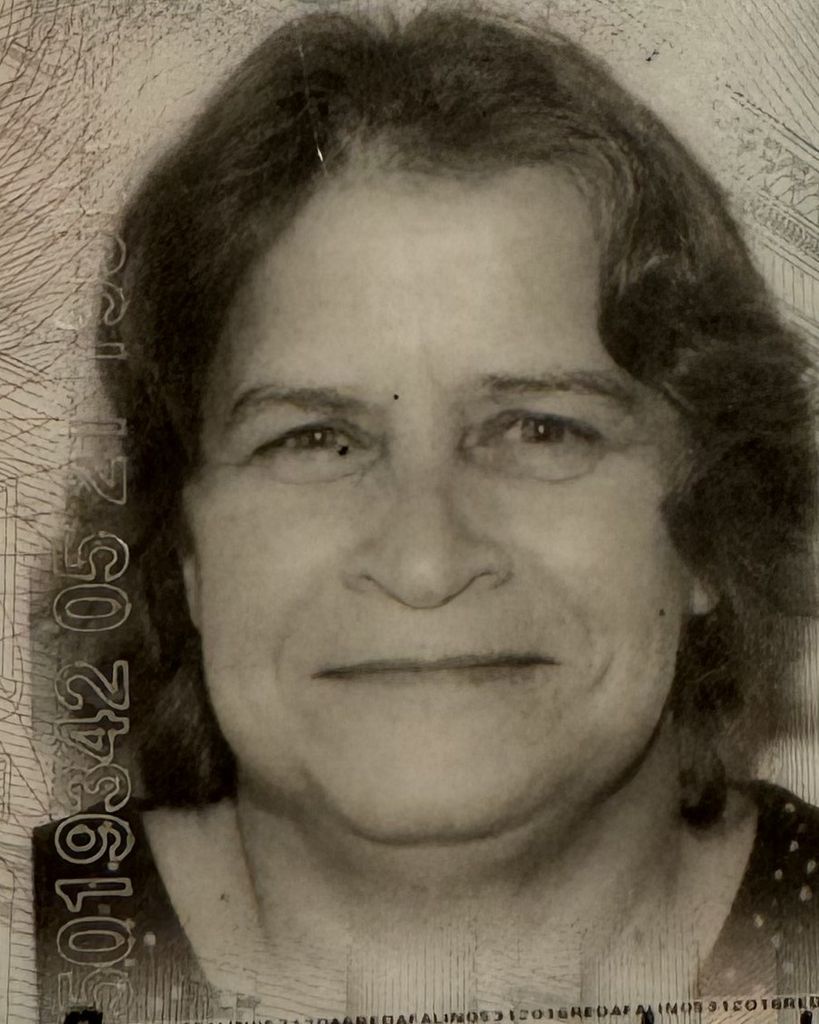 Reda Kate Falin Profile Photo