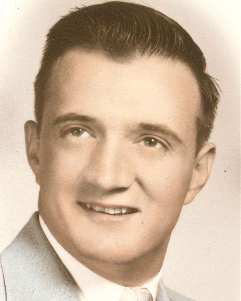 Charles L. Chipley, Jr.
