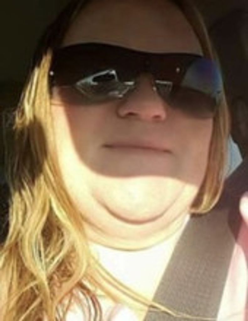 Christal Roanne Bradford