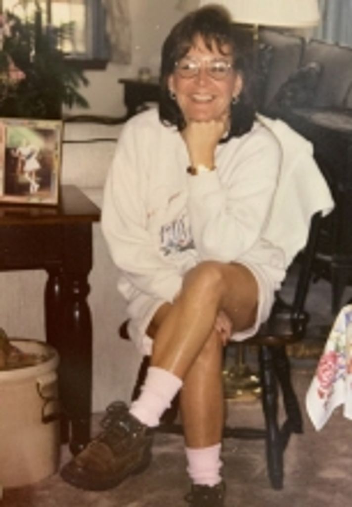 Claudette Marie Yates